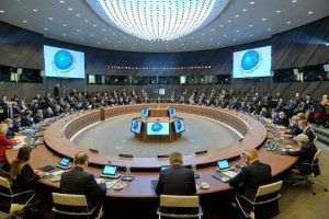 NATO-Industry Forum 2025, evenimentul pentru care vine în România secretarul general al Alianţei